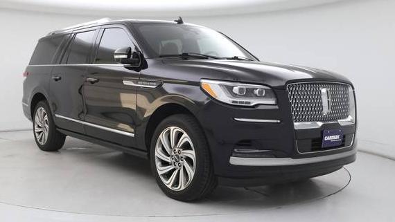 LINCOLN NAVIGATOR L 2023 5LMJJ3LG1PEL06612 image